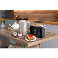 Электрический чайник ETA Edita 8595 90010 beige - Превью изображения №5 — Интернет-магазин Time-Shop