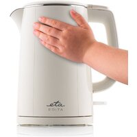 Электрический чайник ETA Edita 8595 90010 beige - Превью изображения №3 — Интернет-магазин Time-Shop