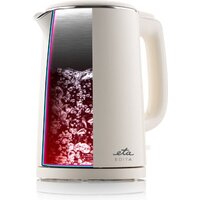 Электрический чайник ETA Edita 8595 90010 beige - Превью изображения №2 — Интернет-магазин Time-Shop