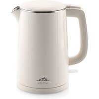 Электрический чайник ETA Edita 8595 90010 beige - Превью изображения №4 — Интернет-магазин Time-Shop