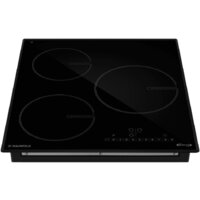 Варочная панель MAUNFELD AVI4534SSBK - Превью изображения №3 — Интернет-магазин Time-Shop