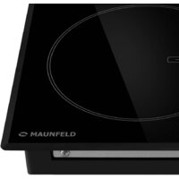Варочная панель MAUNFELD AVI4534SSBK - Превью изображения №9 — Интернет-магазин Time-Shop