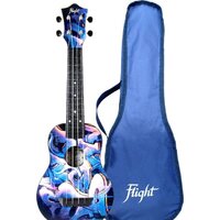 Flight TUS40 Graffiti