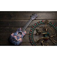 Укулеле Flight TUS40 Graffiti - Превью изображения №6 — Интернет-магазин Time-Shop