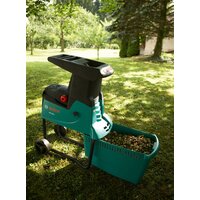 Садовый измельчитель Bosch AXT 25 D (0600803100) - Превью изображения №3 — Интернет-магазин Time-Shop