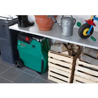 Садовый измельчитель Bosch AXT 25 D (0600803100) - Превью изображения №7 — Интернет-магазин Time-Shop