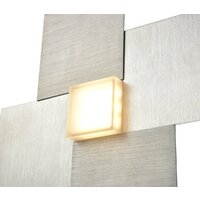 Бра Vele Luce Pala VL8034W01 - Превью изображения №3 — Интернет-магазин Time-Shop
