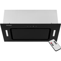 Кухонная вытяжка Weissgauff Intense 600 Touch Black Glass - Превью изображения №11 — Интернет-магазин Time-Shop