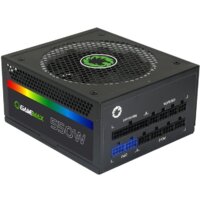 Блок питания GameMax RGB-550 - Превью изображения №4 — Интернет-магазин Time-Shop
