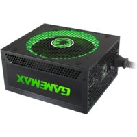 Блок питания GameMax RGB-550 - Превью изображения №3 — Интернет-магазин Time-Shop