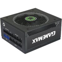 Блок питания GameMax RGB-550 - Превью изображения №6 — Интернет-магазин Time-Shop