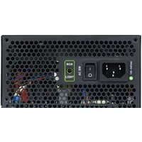 Блок питания GameMax RGB-550 - Превью изображения №8 — Интернет-магазин Time-Shop