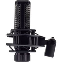 Проводной микрофон Lewitt LCT 240 PRO (черный) - Превью изображения №8 — Интернет-магазин Time-Shop