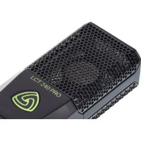 Проводной микрофон Lewitt LCT 240 PRO (черный) - Превью изображения №3 — Интернет-магазин Time-Shop