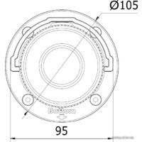 IP-камера Hikvision DS-2CD2620F-I - Превью изображения №3 — Интернет-магазин Time-Shop