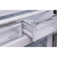 Холодильник Sharp SJ-653GHXJ52R - Превью изображения №13 — Интернет-магазин Time-Shop