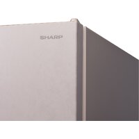 Холодильник Sharp SJ-653GHXJ52R - Превью изображения №4 — Интернет-магазин Time-Shop