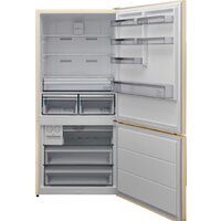 Холодильник Sharp SJ-653GHXJ52R - Превью изображения №2 — Интернет-магазин Time-Shop