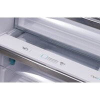 Холодильник Sharp SJ-653GHXJ52R - Превью изображения №11 — Интернет-магазин Time-Shop