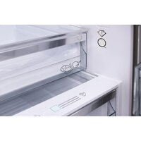 Холодильник Sharp SJ-653GHXJ52R - Превью изображения №9 — Интернет-магазин Time-Shop