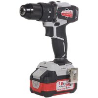 Интерскол ДАУ-13/36В 50 850.2.2.70 (с 2-мя АКБ, кейс)