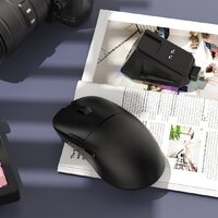 Игровая мышь Ajazz AJ159P MC (черный) - Превью изображения №7 — Интернет-магазин Time-Shop