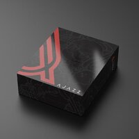 Игровая мышь Ajazz AJ159P MC (черный) - Превью изображения №6 — Интернет-магазин Time-Shop