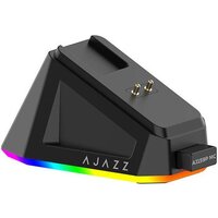 Игровая мышь Ajazz AJ159P MC (черный) - Превью изображения №4 — Интернет-магазин Time-Shop