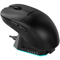 Игровая мышь Ajazz AJ159P MC (черный) - Превью изображения №5 — Интернет-магазин Time-Shop