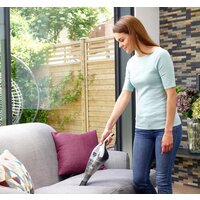 Пылесос Black & Decker NVC220WC - Превью изображения №4 — Интернет-магазин Time-Shop