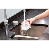 Пылесос Black & Decker NVC220WC - Превью изображения №8 — Интернет-магазин Time-Shop