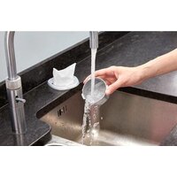 Пылесос Black & Decker NVC220WC - Превью изображения №7 — Интернет-магазин Time-Shop