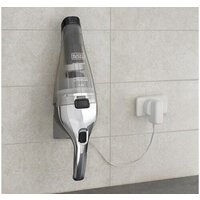 Пылесос Black & Decker NVC220WC - Превью изображения №3 — Интернет-магазин Time-Shop