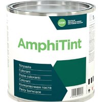 Caparol AmphiTint 15 Gruengelb 1 л (зелено-желтый)