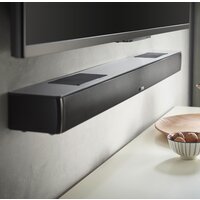 Саундбар Canton Smart Soundbar 10 (черный) - Превью изображения №4 — Интернет-магазин Time-Shop
