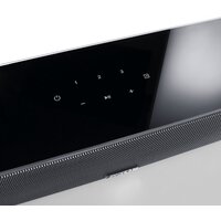 Саундбар Canton Smart Soundbar 10 (черный) - Превью изображения №3 — Интернет-магазин Time-Shop