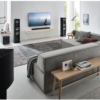 Саундбар Canton Smart Soundbar 10 (черный) - Превью изображения №8 — Интернет-магазин Time-Shop