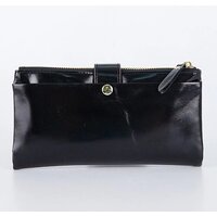 Кошелек Francesco Molinary 895-0104-BLK (черный) - Превью изображения №4 — Интернет-магазин Time-Shop