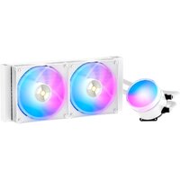 Ocypus Delta L24 WH ARGB