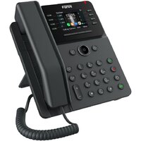 IP-телефон Fanvil V62G (черный) - Превью изображения №3 — Интернет-магазин Time-Shop