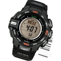 Наручные часы Casio PRG-270-1 - Превью изображения №3 — Интернет-магазин Time-Shop