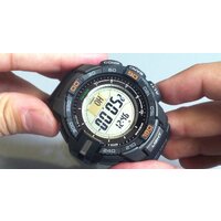 Наручные часы Casio PRG-270-1 - Превью изображения №5 — Интернет-магазин Time-Shop