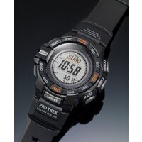 Наручные часы Casio PRG-270-1 - Превью изображения №4 — Интернет-магазин Time-Shop