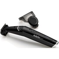 Триммер для бороды и усов BaByliss T885E - Превью изображения №5 — Интернет-магазин Time-Shop