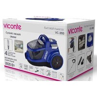 Пылесос Viconte VC-393 - Превью изображения №14 — Интернет-магазин Time-Shop