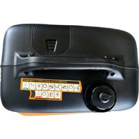 Бензиновый генератор Lifan 3800i - Превью изображения №8 — Интернет-магазин Time-Shop