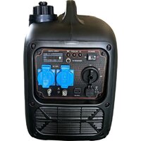 Бензиновый генератор Lifan 3800i - Превью изображения №5 — Интернет-магазин Time-Shop