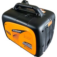 Бензиновый генератор Lifan 3800i - Превью изображения №4 — Интернет-магазин Time-Shop