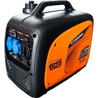 Бензиновый генератор Lifan 3800i - Превью изображения №2 — Интернет-магазин Time-Shop