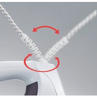 Утюг Severin BA 3210 - Превью изображения №4 — Интернет-магазин Time-Shop